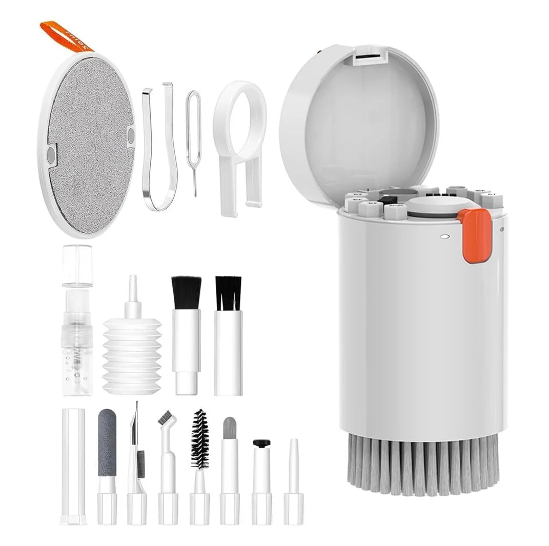 Gray helmet for bikers