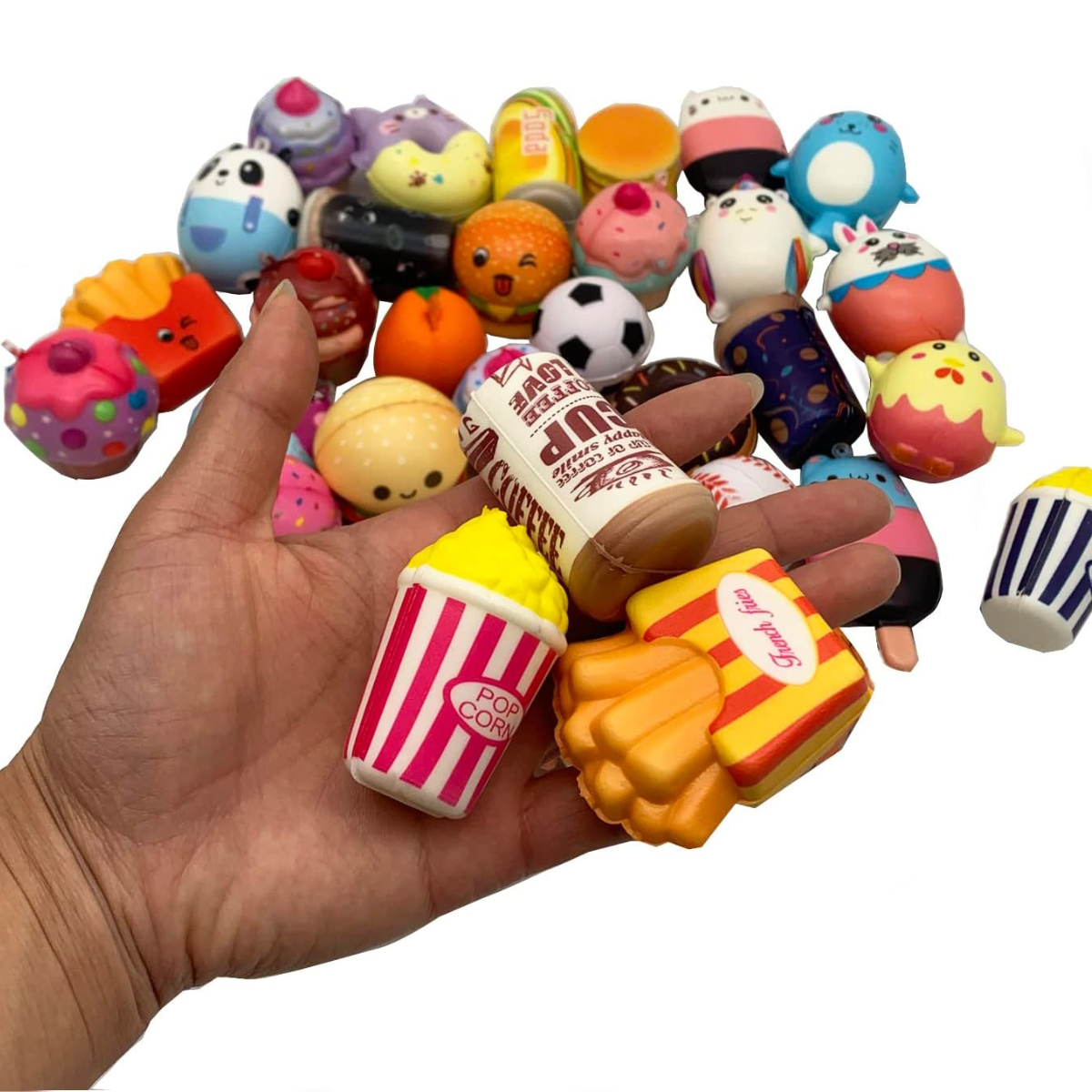 Gray helmet for bikers