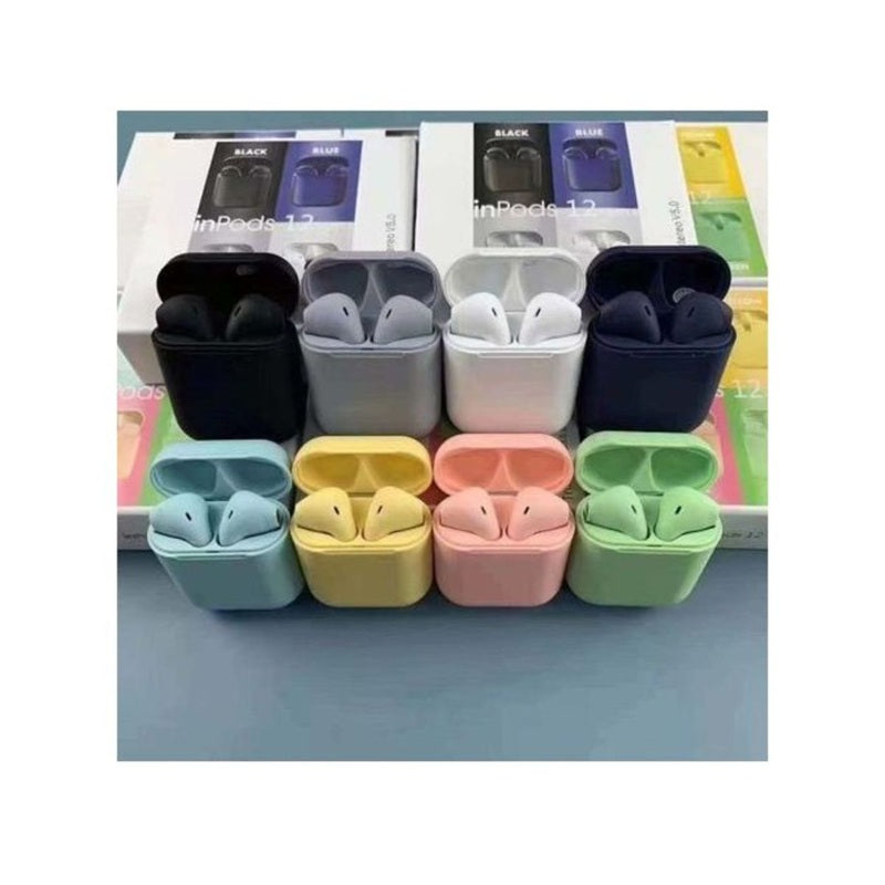 Auriculares inalámbrico Bluetooth