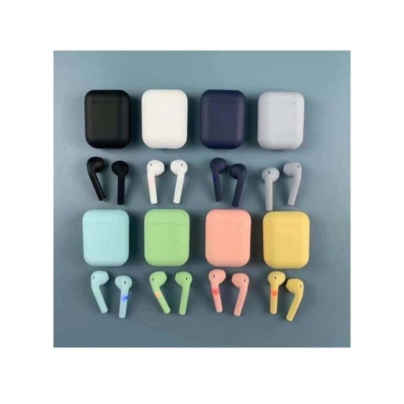 Auriculares inalámbrico Bluetooth